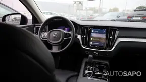 Volvo V60 de 2024