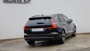 Volvo V60 de 2024