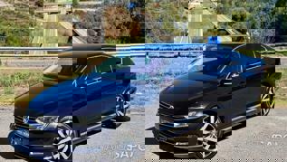 Volkswagen Passat de 2019