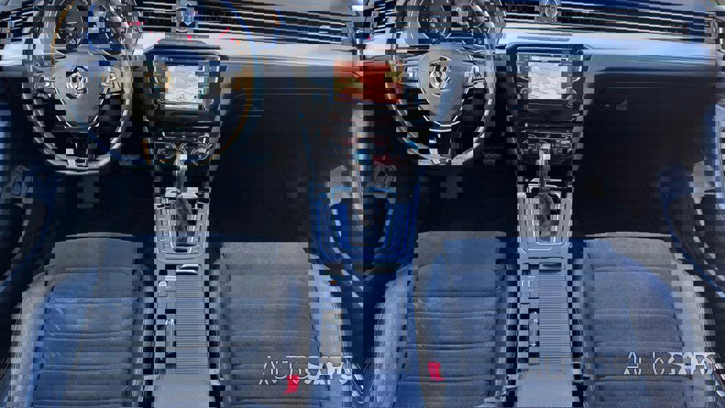 Volkswagen Passat de 2019