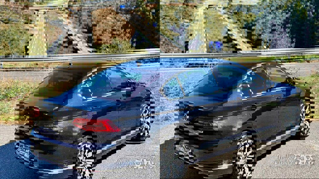 Volkswagen Passat de 2019