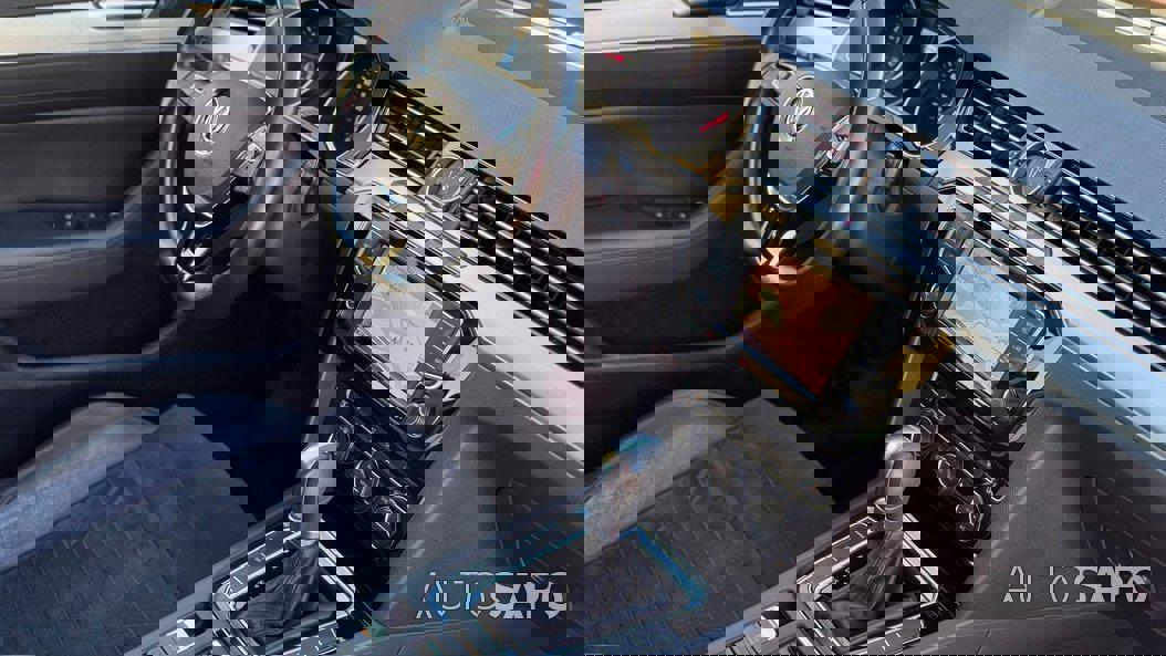 Volkswagen Passat de 2019