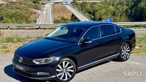 Volkswagen Passat de 2019