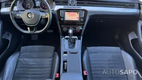 Volkswagen Passat de 2019