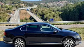 Volkswagen Passat de 2019