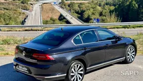 Volkswagen Passat de 2019