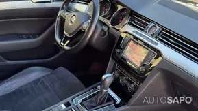 Volkswagen Passat de 2019