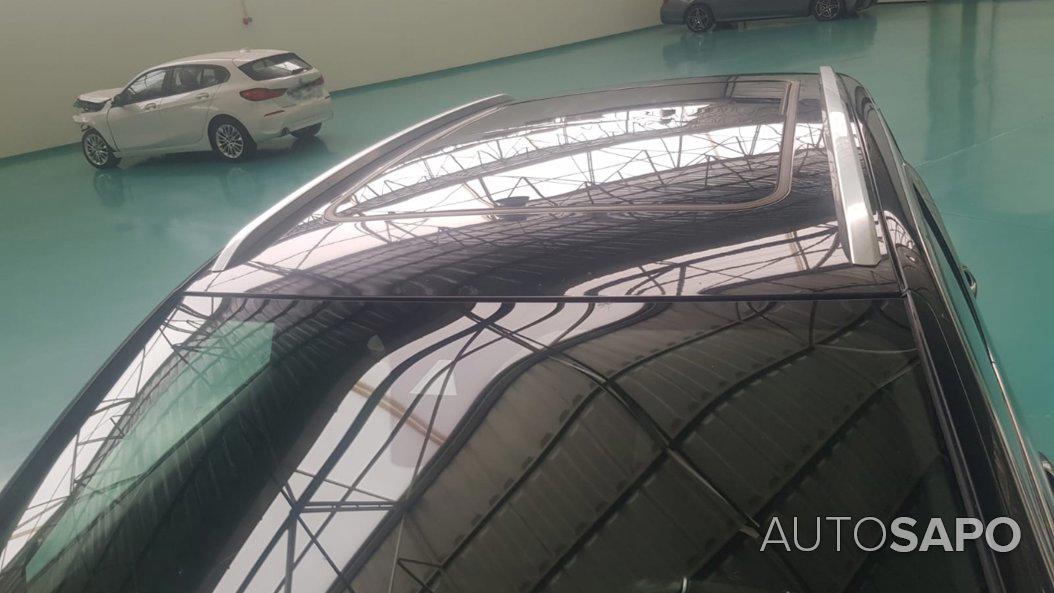 Peugeot 3008 1.5 BlueHDi GT Line de 2018