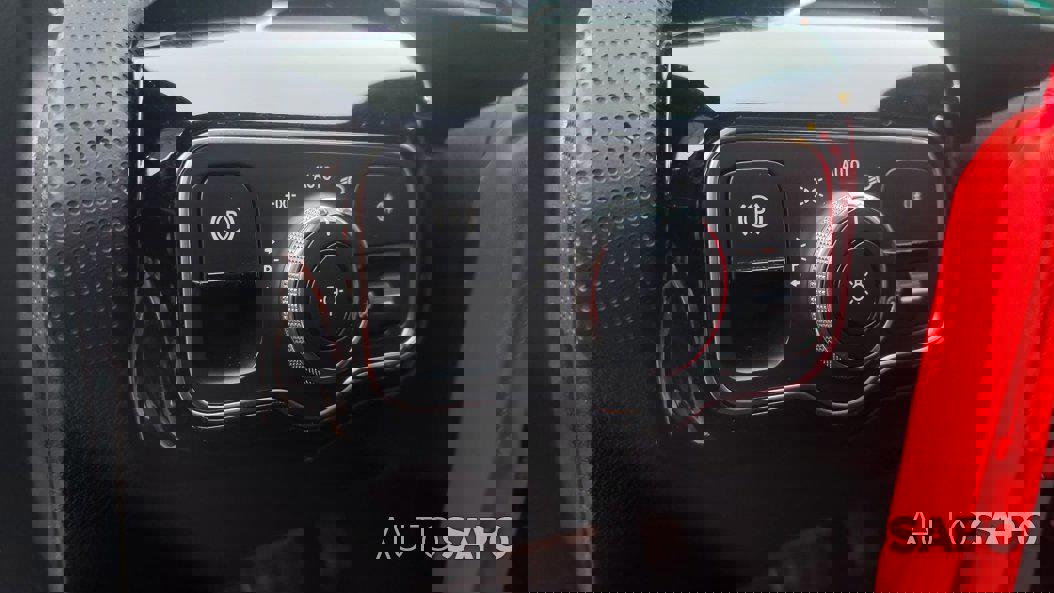 Mercedes-Benz Classe CLA de 2020