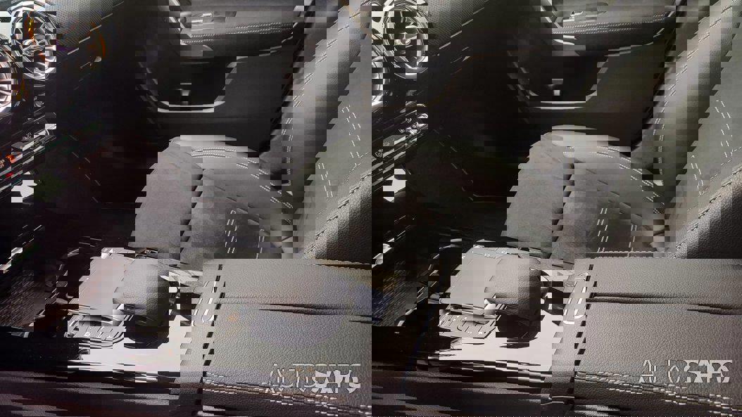 Mercedes-Benz Classe CLA de 2020