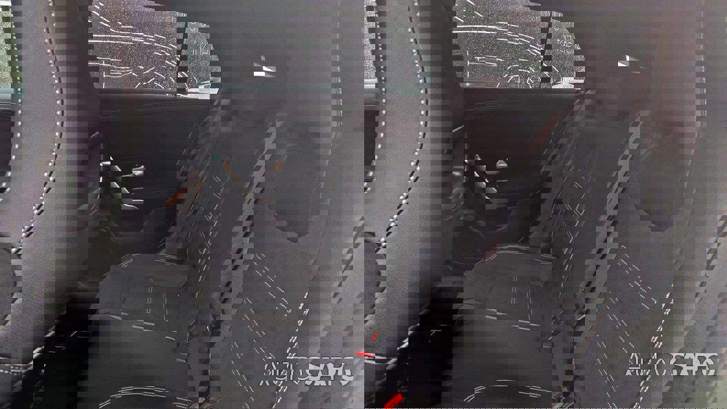 Mercedes-Benz Classe CLA de 2020