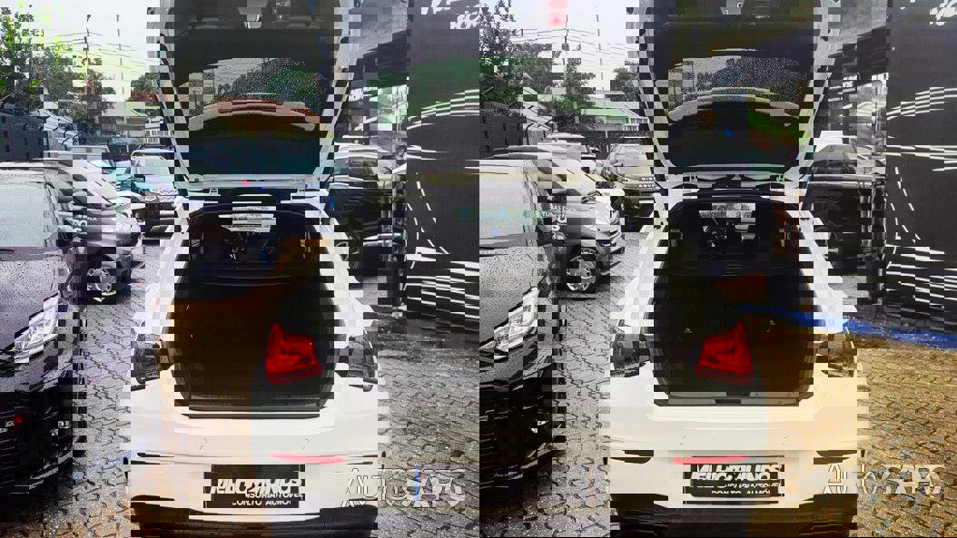 Mercedes-Benz Classe CLA de 2020