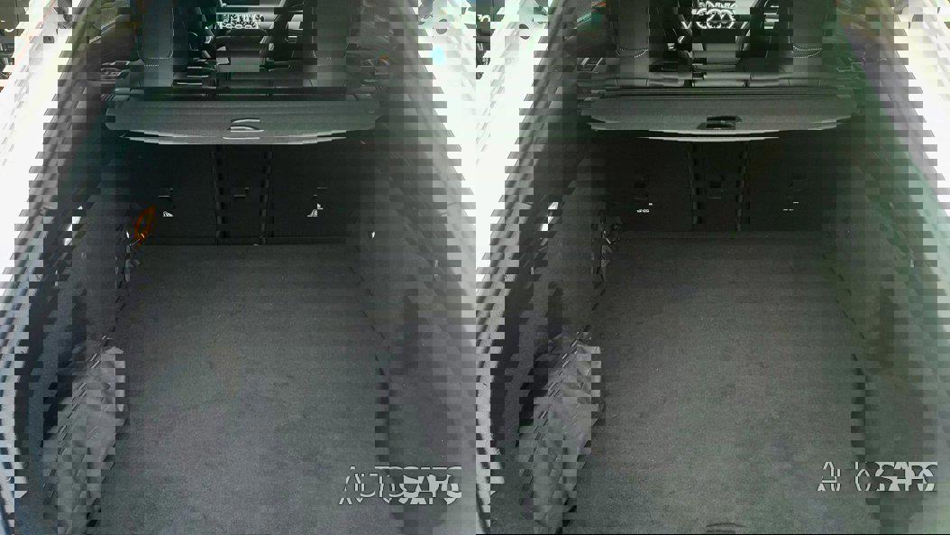 Mercedes-Benz Classe CLA de 2020