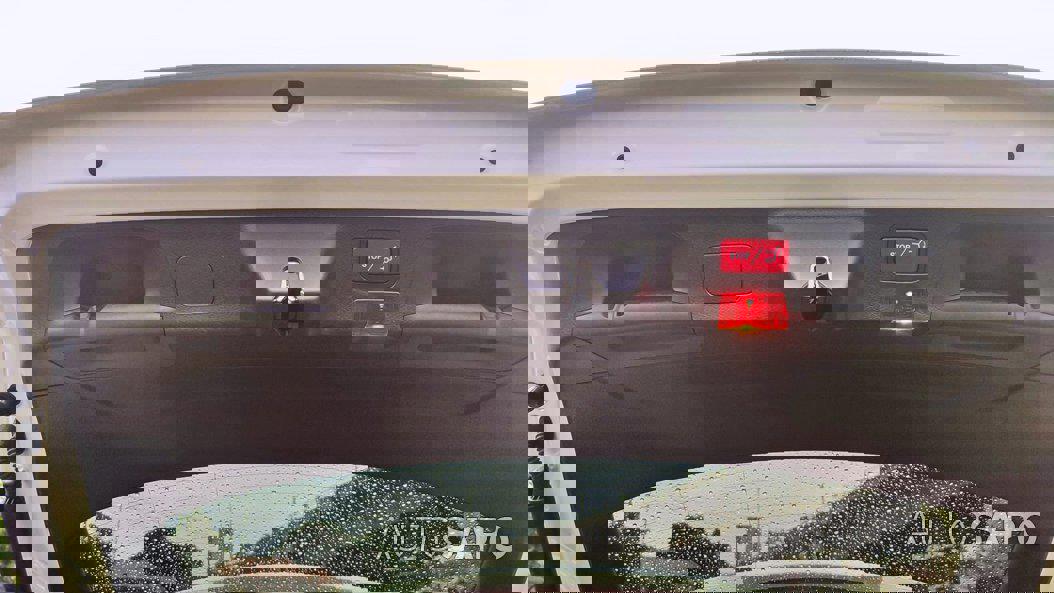 Mercedes-Benz Classe CLA de 2020