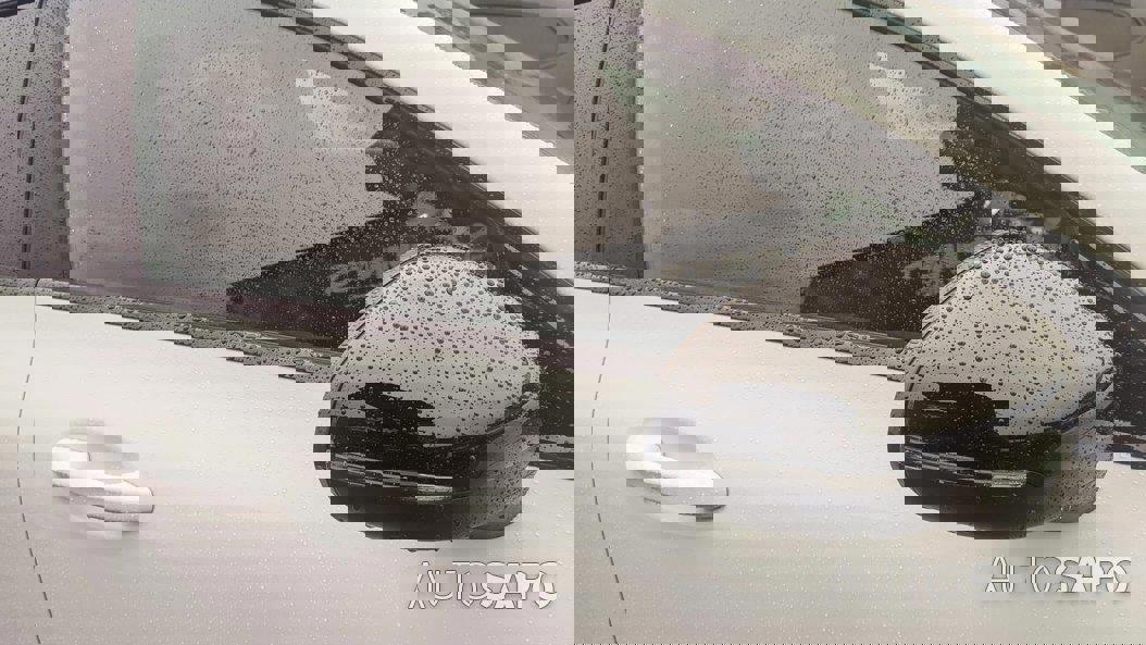 Mercedes-Benz Classe CLA de 2020