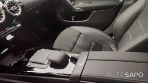 Mercedes-Benz Classe CLA de 2020