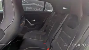 Mercedes-Benz Classe CLA de 2020