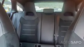 Mercedes-Benz Classe CLA de 2020