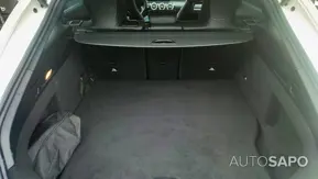 Mercedes-Benz Classe CLA de 2020