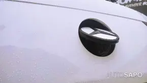 Mercedes-Benz Classe CLA de 2020