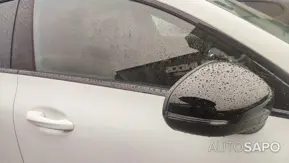 Mercedes-Benz Classe CLA de 2020