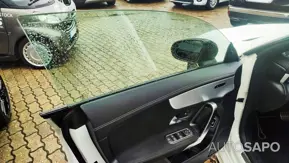 Mercedes-Benz Classe CLA de 2020