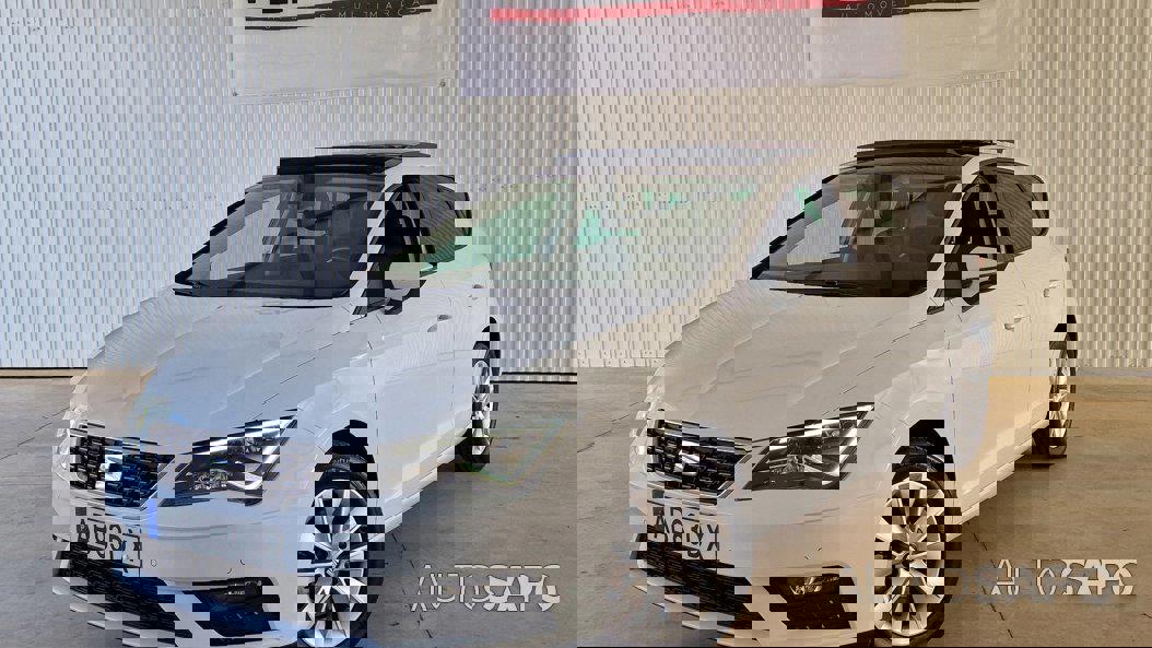 Seat Leon 1.0 EcoTSI Style S/S de 2020