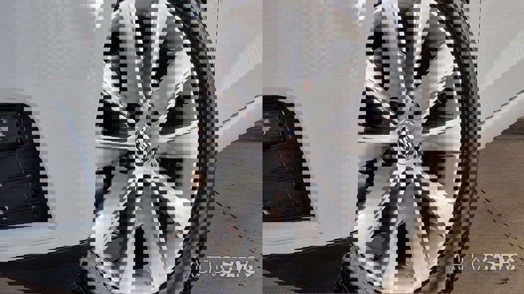 Seat Leon 1.0 EcoTSI Style S/S de 2020