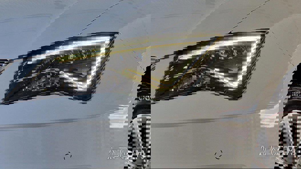 Seat Leon 1.0 EcoTSI Style S/S de 2020