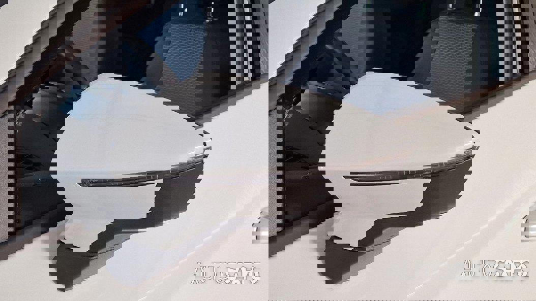 Seat Leon 1.0 EcoTSI Style S/S de 2020