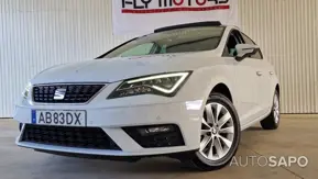 Seat Leon 1.0 EcoTSI Style S/S de 2020