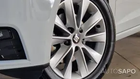 Seat Leon 1.0 EcoTSI Style S/S de 2020