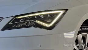 Seat Leon 1.0 EcoTSI Style S/S de 2020