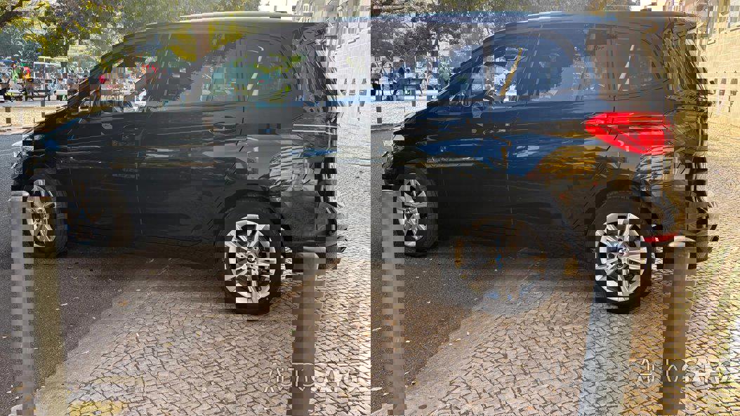 BMW Série 2 de 2022