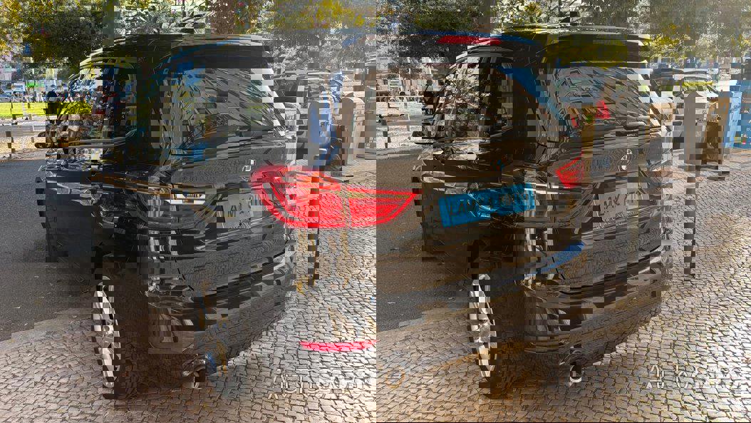 BMW Série 2 de 2022