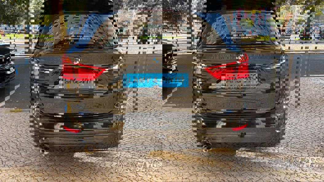 BMW Série 2 de 2022