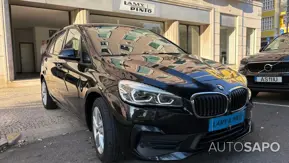 BMW Série 2 de 2022
