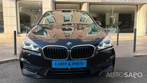 BMW Série 2 de 2022