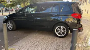 BMW Série 2 de 2022