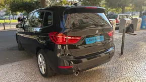 BMW Série 2 de 2022