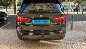 BMW Série 2 de 2022