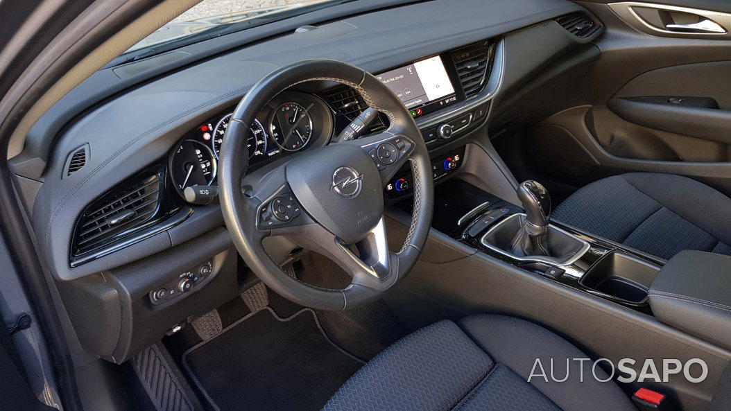 Opel Insignia 1.5 D GS Line de 2021