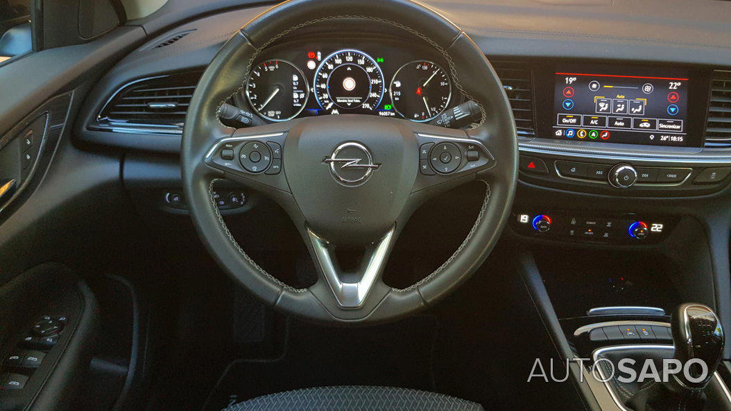 Opel Insignia 1.5 D GS Line de 2021