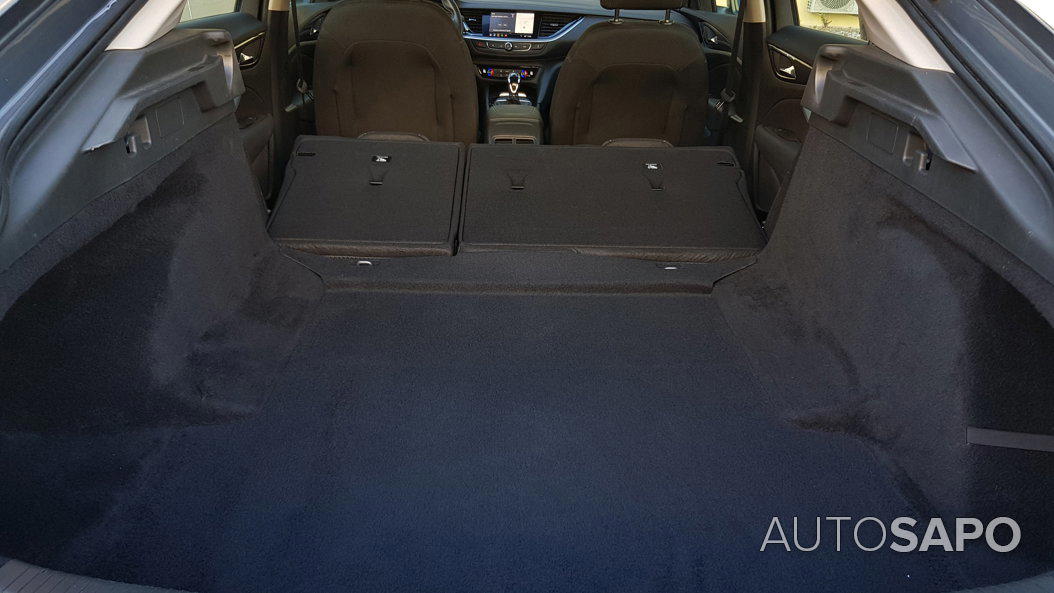 Opel Insignia 1.5 D GS Line de 2021