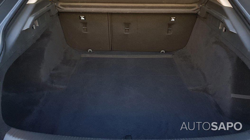 Opel Insignia 1.5 D GS Line de 2021