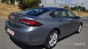 Opel Insignia 1.5 D GS Line de 2021