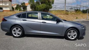 Opel Insignia 1.5 D GS Line de 2021