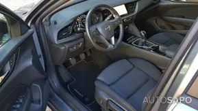 Opel Insignia 1.5 D GS Line de 2021