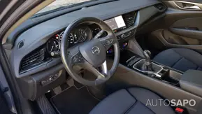 Opel Insignia 1.5 D GS Line de 2021