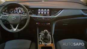 Opel Insignia 1.5 D GS Line de 2021